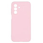 Чохол Soft Matte Case для Samsung Galaxy A17 рожевий