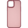 Чехол-накладка Color Bumper Case для Apple iPhone 12