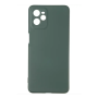Чехол-накладка Full Soft Case для Realme С35