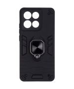 Чохол Gelius Hard Defence PC Series для Motorola Moto G86 / G86 Power, Black