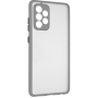 Чохол-накладка Gelius Bumper Mat Case New для Samsung Galaxy A52 (A525)