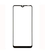 Защитное стекло Gelius Pro 3D для ZTE Blade 20, Black