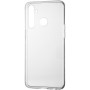 Чехол-накладка Ultra Thin Air Case для Realme 5 Pro, Transparent