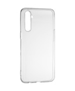 Чехол-накладка Ultra Thin Air Case для Realme X2, Transparent