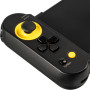 Безпровідний Bluetooth геймпад для телефону Gelius Pro Conqueror GP-BTG-011, Bluetooth