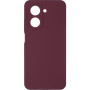 Чохол Original 99% Soft Matte Case для Xiaomi Redmi A5, Bordo