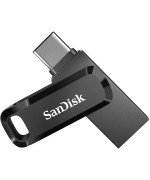 USB-флешка SanDisk Ultra 32Gb USB3.1 Type-C 150MB/s, Black