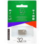 USB флешка T&G 106 Short 32Gb, Metal Silver