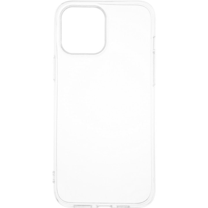 Чехол-накладка Ultra Thin Air Case для Realme C21Y, Transparent