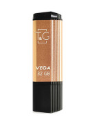 USB флешка T&G Vega 121 32Gb, Gold