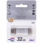 USB флешка T&G Star 009 32Gb USB 3.0 / Type-C, Silver