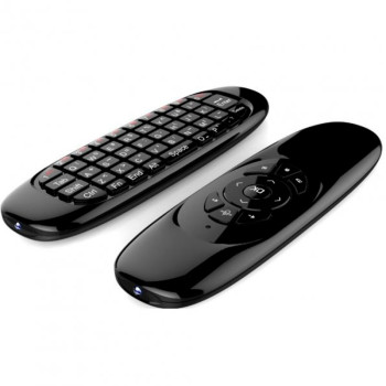 Беспроводная клавиатура для SMART TV C120 L (Led)