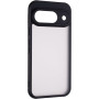 Чохол Shadow Case (camera protection) для Google Pixel 10A, Matte Black