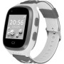 Детские умные часы Smart Watch Gelius GP-PK006 с GPS / 4G, Blue-Yellow