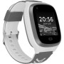 Детские умные часы Smart Watch Gelius GP-PK006 с GPS / 4G, Blue-Yellow