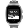 Детские умные часы Smart Watch Gelius GP-PK006 с GPS / 4G, Blue-Yellow