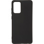 Чехол-накладка Full Soft Case для Samsung A72 (A725)
