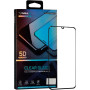Защитное стекло Gelius Pro 5D Full Cover Glass для Xiaomi Mi Note 10 Pro, Black