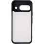 Чохол Shadow Case (camera protection) для Google Pixel 10A, Matte Black