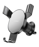 Автомобильный холдер Gelius Gravi GP-CH024, Black-Silver