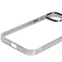 Чохол накладка Belkin Sheerforce Case для iPhone 15, Transparent