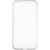 Чехол-накладка Ultra Thin Air Case для Samsung Galaxy A02s, Transparent