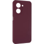 Чохол Original 99% Soft Matte Case для Xiaomi Redmi A5, Bordo