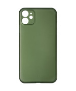 Чехол-накладка K-DOO Air Skin для Apple iPhone 12 Pro