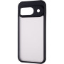 Чохол Shadow Case (camera protection) для Google Pixel 10A, Matte Black