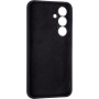 Чохол Original 99% Soft Matte Case для Samsung Galaxy S26 Ultra