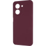 Чохол Original 99% Soft Matte Case для Xiaomi Redmi A5, Bordo