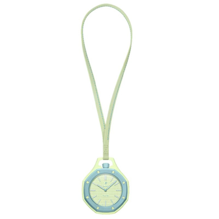 Карманные часы S-WATCH AP / RP IP65, Mint