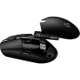 Безпровідна мишка Logitech G304, Black