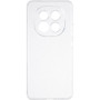 Чохол Silicone Clear Shine для Xiaomi Redmi 15C GL, Transparent