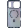 Чехол Halo Case (MagSafe) для iPhone 17 Pro Max, Multicolor