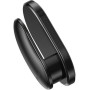 Автомобильная вешалка Baseus Small Shell Vehicle Hook ACGGBK-01, Black