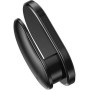 Автомобильная вешалка Baseus Small Shell Vehicle Hook ACGGBK-01 4шт, Black