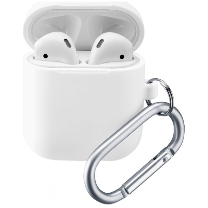 Чехол футляр для Apple AirPods 3 hang