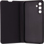 Чохол книжка Book Cover Gelius Shell для Samsung Galaxy A15, Violet