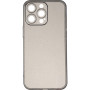 Чохол накладка Silicone Clear Shine для Apple iPhone 15 Plus