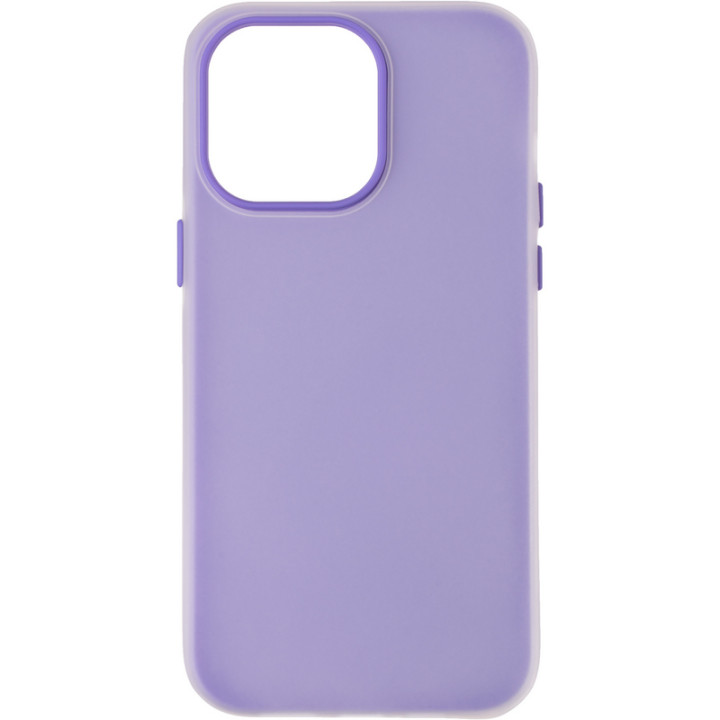 Чехол накладка Gelius Bright Case для iPhone 12
