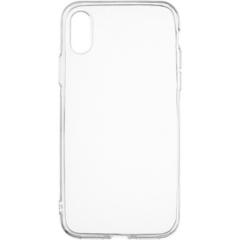 Чехол-накладка Ultra Thin Air Case для Samsung Galaxy A01 Core, Transparent