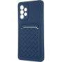 Чехол-накладка Pocket Case для Samsung Galaxy A52