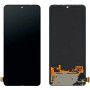 Дисплейний модуль / екран (дисплей + Touchscreen) (OLED) для Xiaomi Poco F3/Black Shark 4/4 Pro/4S/Mi 11i/Mi 11X/Mi 11X Pro/Redmi K40/K40 Pro Plus, Black