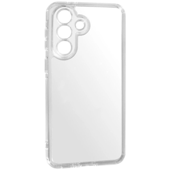 Чохол Clear Case Acrylic Premium для Samsung Galaxy S26, Transparent