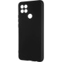 Чехол-накладка Full Soft Case для Oppo A15 / A15s, Black