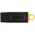 USB Флешка 3.2 Kingston DT Exodia 128Gb, Black / Yellow