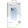 Чохол накладка Belkin Sheerforce Case для iPhone 15, Transparent