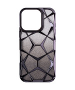 Чохол-накладка Abstraction Color Case для iPhone 15 Pro Max