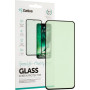 Защитное стекло Gelius Green Life для Huawei P40 Lite E Black